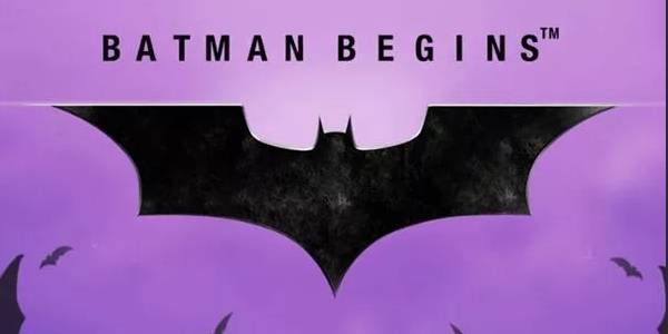 Batman Begins