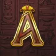 Символ Туз в Legacy of Egypt