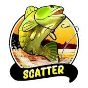 Big Bass Bonanza 1000: Scatter