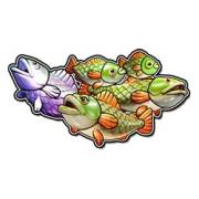 Big Bass Bonanza 1000: Fish, Coin, Bonus