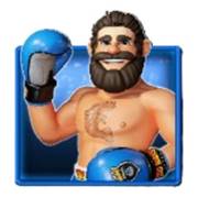 Big Bass Boxing Bonus Round: Wild