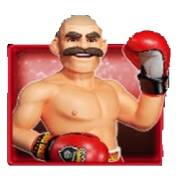 Big Bass Boxing Bonus Round: Wild 2