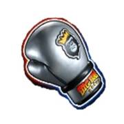 Big Bass Boxing Bonus Round: Перчатки