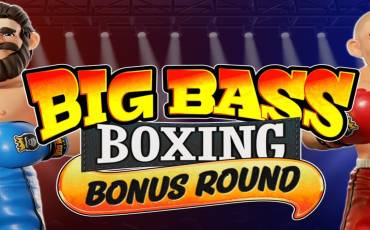 Big Bass Boxing Bonus Round