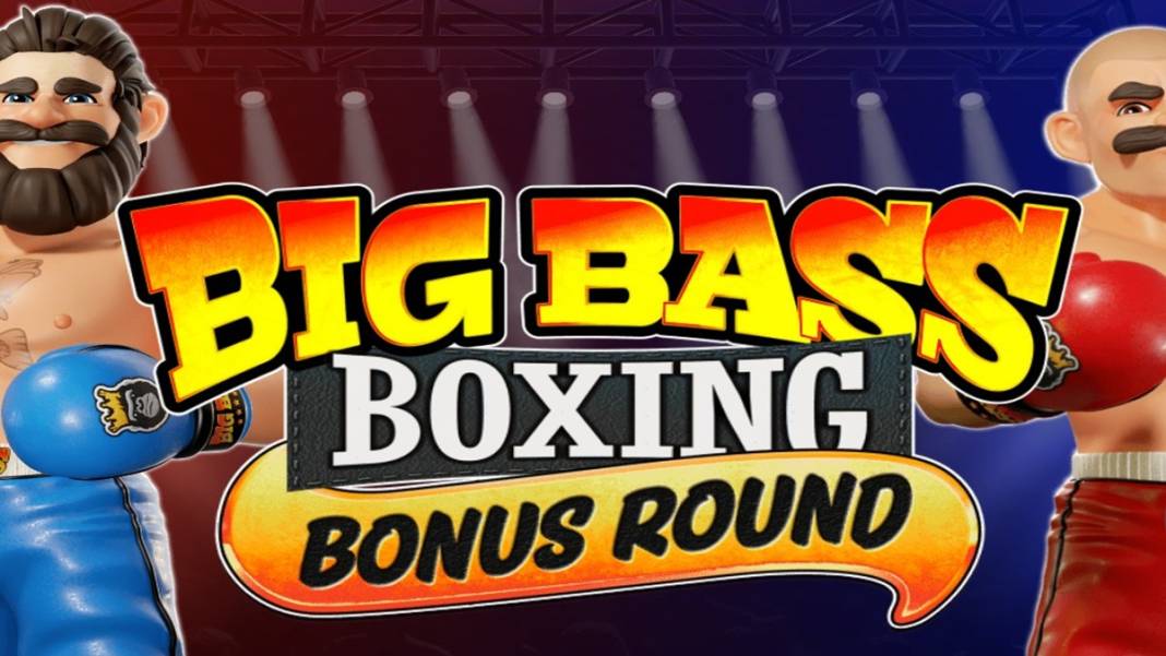 Big Bass Boxing Bonus Round
