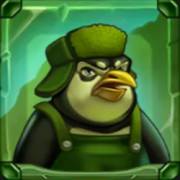 Big Bite Push Ways: Пингвин