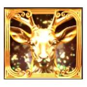 Big Bucks Deluxe: Scatter
