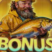 Big Catch Craze: Bonus