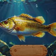 Big Catch Craze: H1