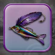 Big Catch Craze: Блесна