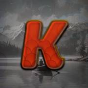 Big Catch Craze: K