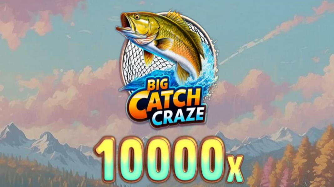 Big Catch Craze