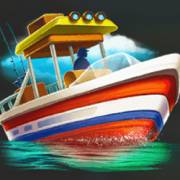 Big Catch Even Bigger Bass: Катер