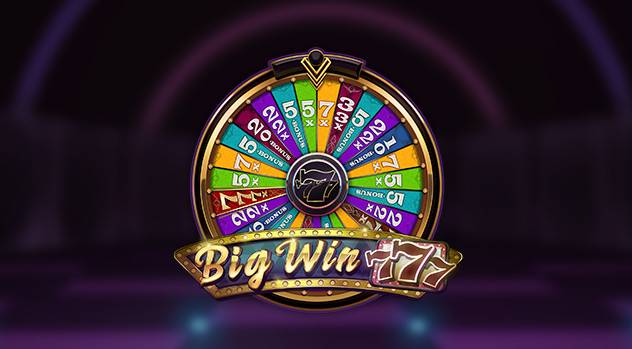Big Win 777