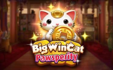 Big Win Cat Pawsperity
