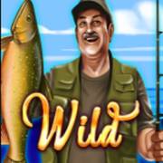 Bigger Size Fishin': Wild