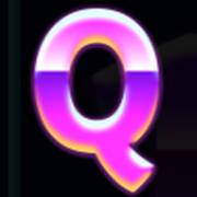 Bigger Size Fishin': Q