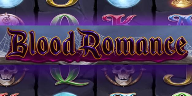 Blood Romance