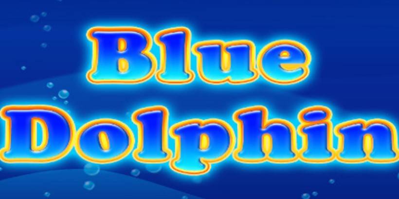 Blue Dolphin
