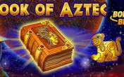 Book of Aztec Bonus Buy (демо-версия)