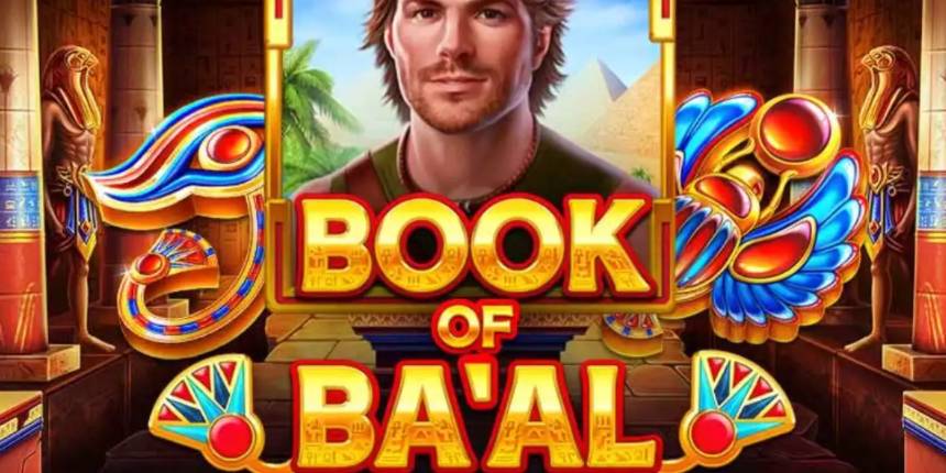 Book Of Ba'al