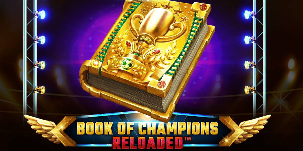 Book Of Champions Reloaded