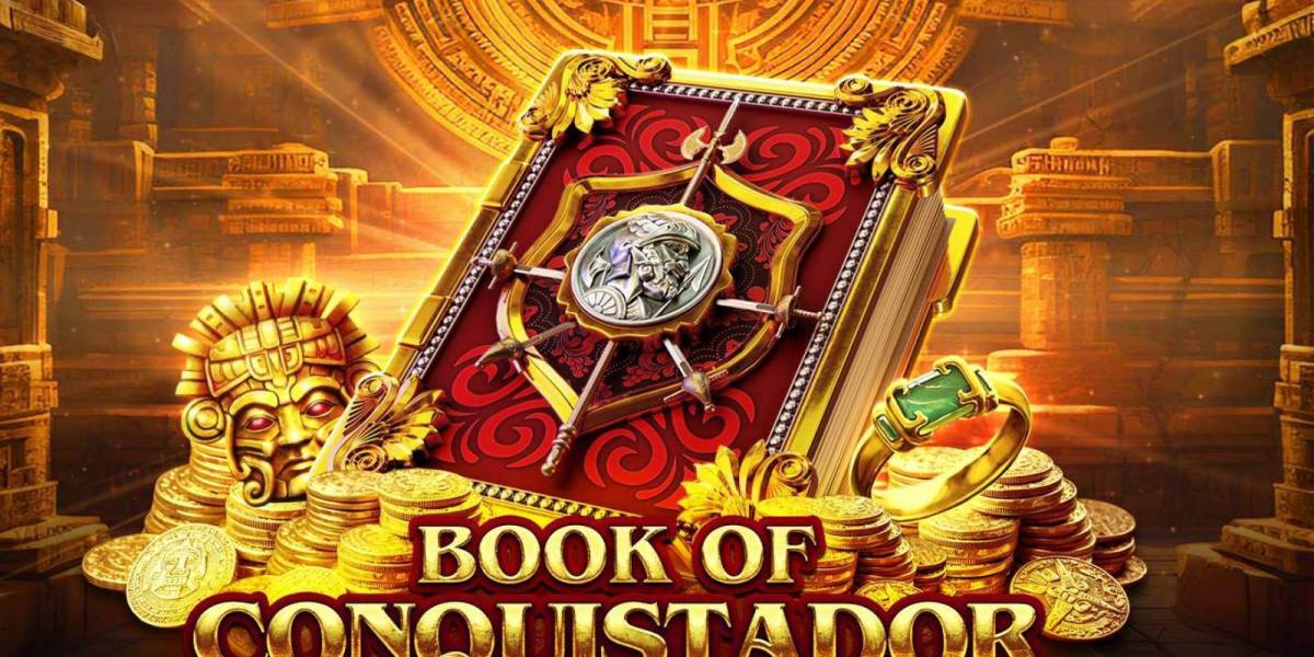 Book of Conquistador