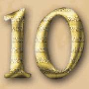 Book of Guardians: 10