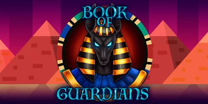 Book of Guardians