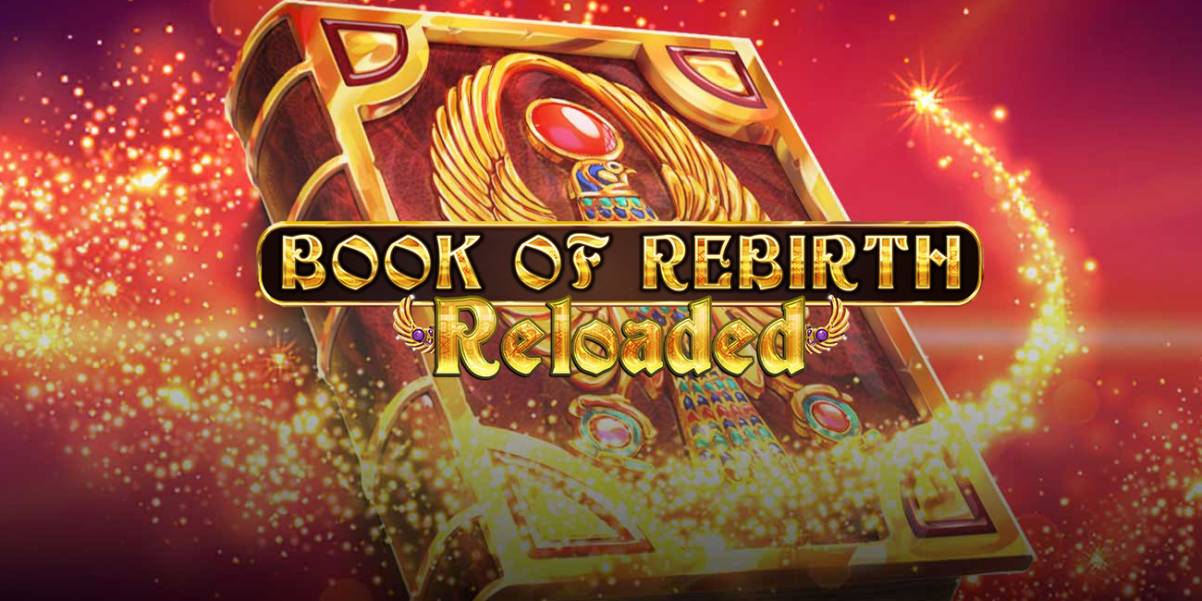 Book Of Rebirth: Reloaded