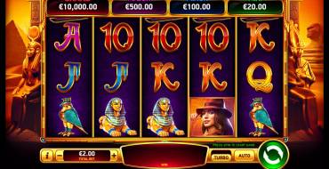 Book of Riches Deluxe 2: Игровой автомат