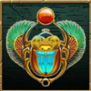 Book of Sun: Choice: Скарабей