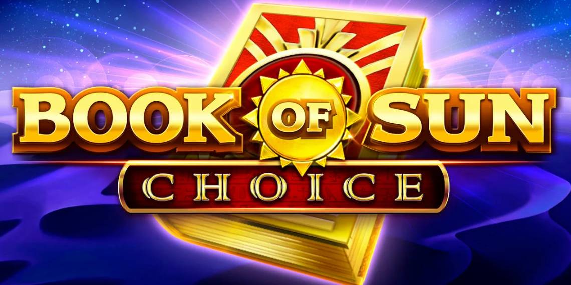 Book of Sun: Choice