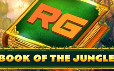 Book of The Jungle