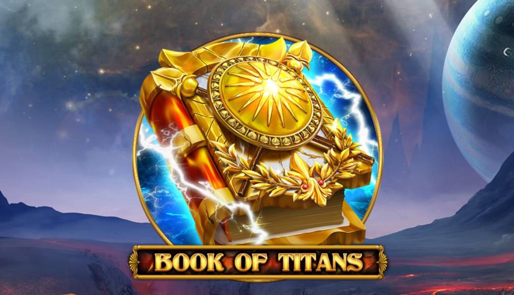 Book Of Titans