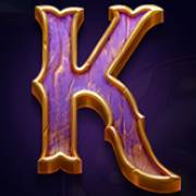 Bounty Showdown: K
