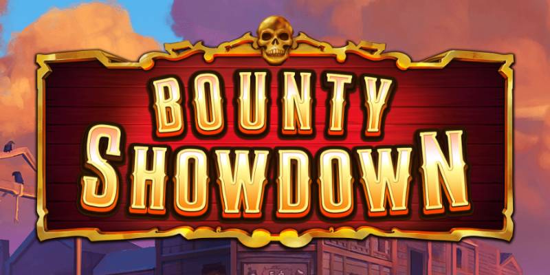 Bounty Showdown