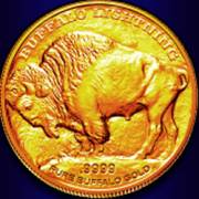 Buffalo Lightning: Scatter