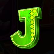 Bull Fiesta: J