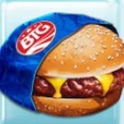Burgers: Синий бургер