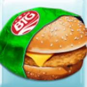 Burgers: Зеленый бургер