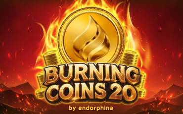 Burning Coins 20