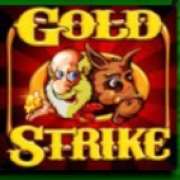 Символ Wild в Gold Strike