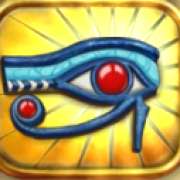 Символ Глаз в Eye of Atum