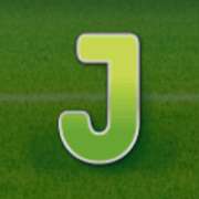 Символ J в 11 Champions
