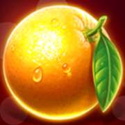 Символ Апельсин в Book of Fruits 10