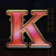 Символ K в Xmas Magic