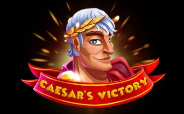 Caesar's Victory