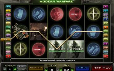 Call of Duty 4: Modern Warfare
