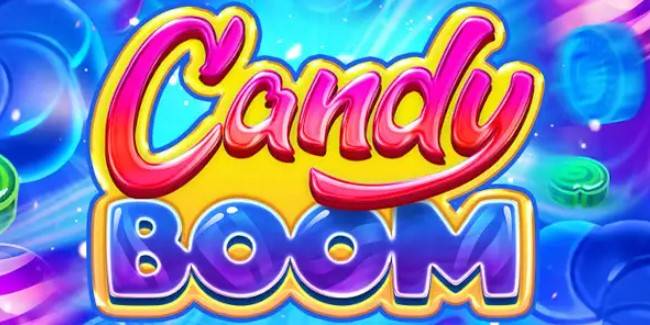 Candy Boom
